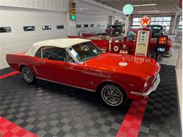 1965 Ford Mustang (CC-1674058) for sale in Columbus, Ohio