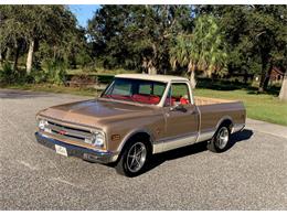 1968 Chevrolet C/K 10 (CC-1674067) for sale in Clearwater, Florida