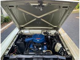 1966 Ford Fairlane (CC-1674069) for sale in Clearwater, Florida