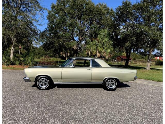 1966 Ford Fairlane for Sale | ClassicCars.com | CC-1674069