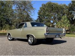 1966 Ford Fairlane (CC-1674069) for sale in Clearwater, Florida