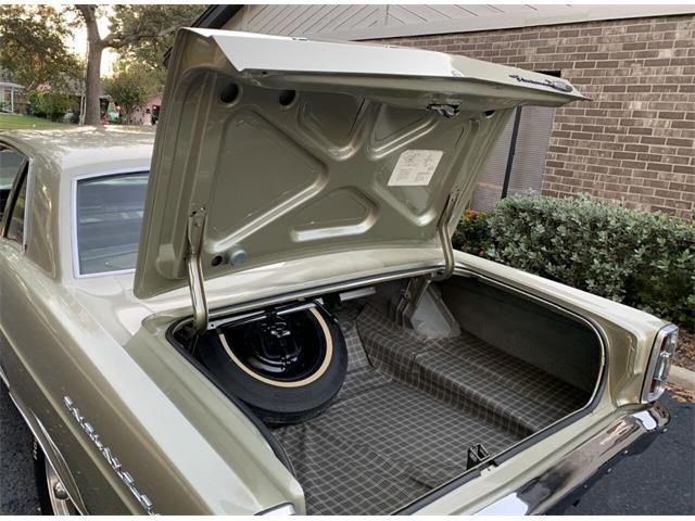 1966 Ford Fairlane (CC-1674069) for sale in Clearwater, Florida