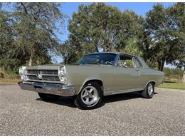 1966 Ford Fairlane (CC-1674069) for sale in Clearwater, Florida
