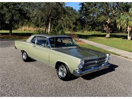 1966 Ford Fairlane (CC-1674069) for sale in Clearwater, Florida