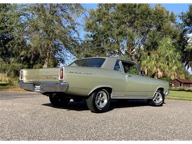 1966 Ford Fairlane (CC-1674069) for sale in Clearwater, Florida