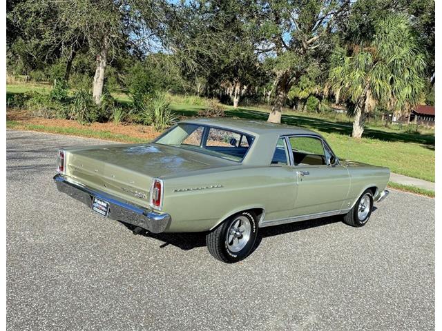 1966 Ford Fairlane (CC-1674069) for sale in Clearwater, Florida