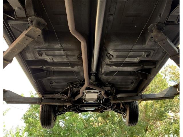 1966 Ford Fairlane (CC-1674069) for sale in Clearwater, Florida