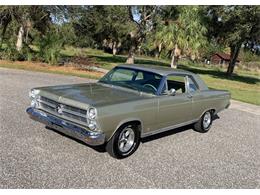 1966 Ford Fairlane (CC-1674069) for sale in Clearwater, Florida