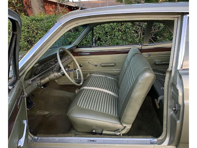 1966 Ford Fairlane (CC-1674069) for sale in Clearwater, Florida