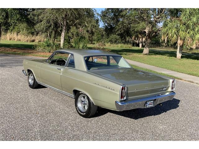 1966 Ford Fairlane for Sale | ClassicCars.com | CC-1674069