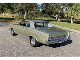 1966 Ford Fairlane (CC-1674069) for sale in Clearwater, Florida