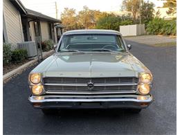 1966 Ford Fairlane (CC-1674069) for sale in Clearwater, Florida