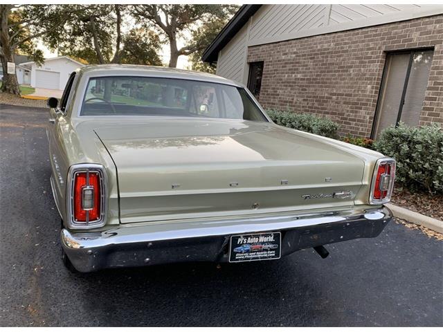 1966 Ford Fairlane (CC-1674069) for sale in Clearwater, Florida