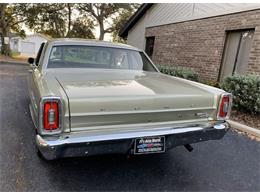 1966 Ford Fairlane (CC-1674069) for sale in Clearwater, Florida