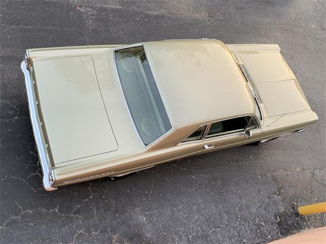 1966 Ford Fairlane (CC-1674069) for sale in Clearwater, Florida