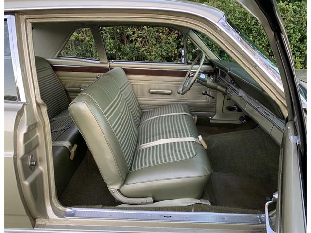 1966 Ford Fairlane (CC-1674069) for sale in Clearwater, Florida