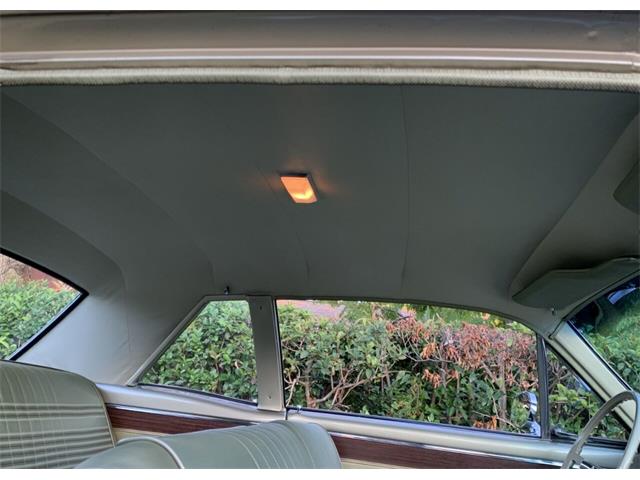 1966 Ford Fairlane (CC-1674069) for sale in Clearwater, Florida