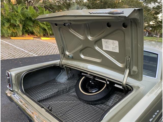 1966 Ford Fairlane (CC-1674069) for sale in Clearwater, Florida