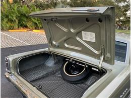1966 Ford Fairlane (CC-1674069) for sale in Clearwater, Florida