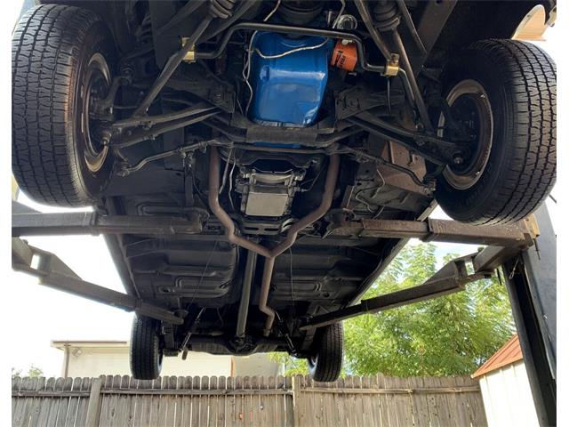 1966 Ford Fairlane (CC-1674069) for sale in Clearwater, Florida