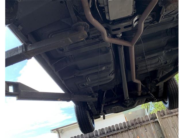 1966 Ford Fairlane (CC-1674069) for sale in Clearwater, Florida