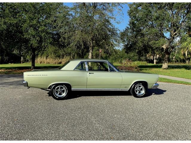 1966 Ford Fairlane (CC-1674069) for sale in Clearwater, Florida