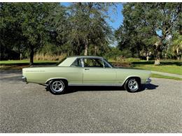 1966 Ford Fairlane (CC-1674069) for sale in Clearwater, Florida
