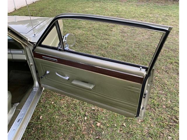 1966 Ford Fairlane (CC-1674069) for sale in Clearwater, Florida