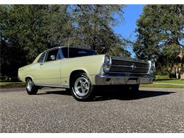 1966 Ford Fairlane (CC-1674069) for sale in Clearwater, Florida