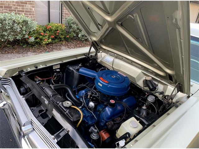 1966 Ford Fairlane (CC-1674069) for sale in Clearwater, Florida