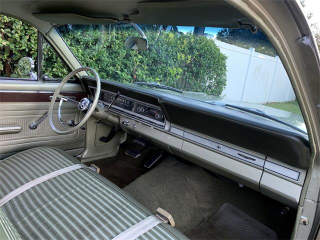 1966 Ford Fairlane (CC-1674069) for sale in Clearwater, Florida