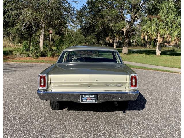 1966 Ford Fairlane (CC-1674069) for sale in Clearwater, Florida