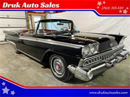 1959 Ford Fairlane 500 (CC-1674081) for sale in Ramsey, Minnesota