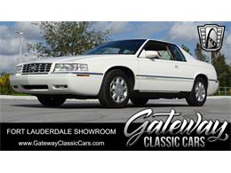 1995 Cadillac Eldorado (CC-1674087) for sale in O'Fallon, Illinois