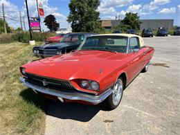 1966 Ford Thunderbird (CC-1670041) for sale in Mount Hope, Ontario