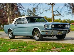 1965 Ford Mustang (CC-1674108) for sale in Sherman Oaks, California