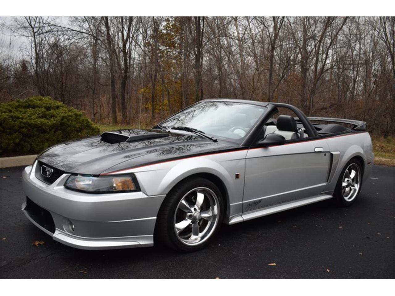 2003 Ford Mustang for Sale | ClassicCars.com | CC-1674110