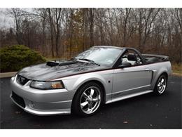 2003 Ford Mustang (CC-1674110) for sale in Elkhart, Indiana