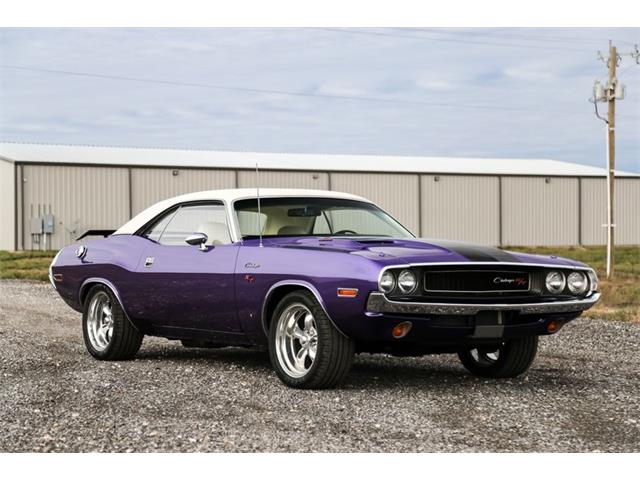 1970 Dodge Challenger (CC-1674130) for sale in Sherman, Texas