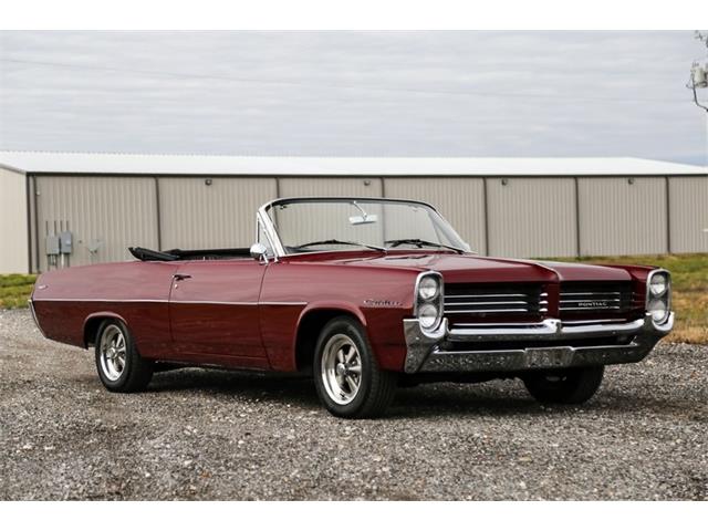 1964 Pontiac Catalina (CC-1674131) for sale in Sherman, Texas