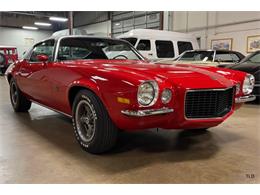 1970 Chevrolet Camaro (CC-1674137) for sale in Chicago, Illinois