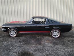 1965 Ford Mustang (CC-1674154) for sale in Linthicum, Maryland