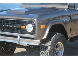 1974 Ford Bronco (CC-1674224) for sale in SAN DIEGO, California