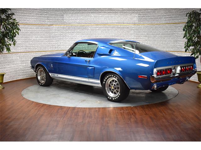 1968 Ford Mustang for Sale | ClassicCars.com | CC-1674225