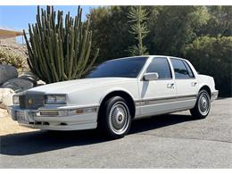1991 Cadillac Seville (CC-1674234) for sale in Palm Springs , California 92262
