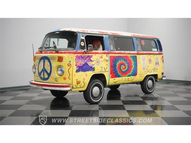 1973 Volkswagen Type 2 (CC-1674246) for sale in Lavergne, Tennessee