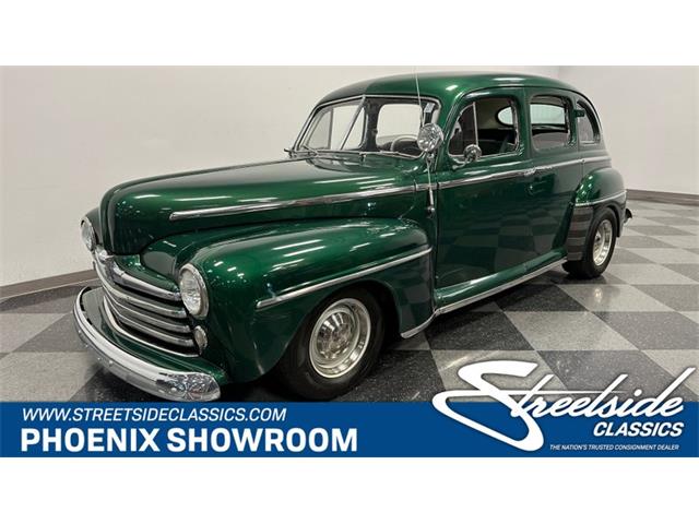 1947 Ford Super Deluxe (CC-1674252) for sale in Mesa, Arizona