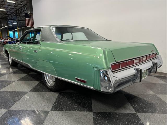 1974 Chrysler New Yorker for Sale | ClassicCars.com | CC-1674255