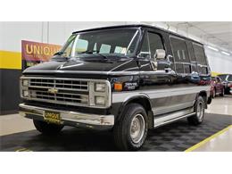 1990 Chevrolet G20 (CC-1674263) for sale in Mankato, Minnesota