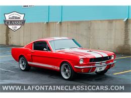 1965 Ford Mustang (CC-1670427) for sale in Milford, Michigan
